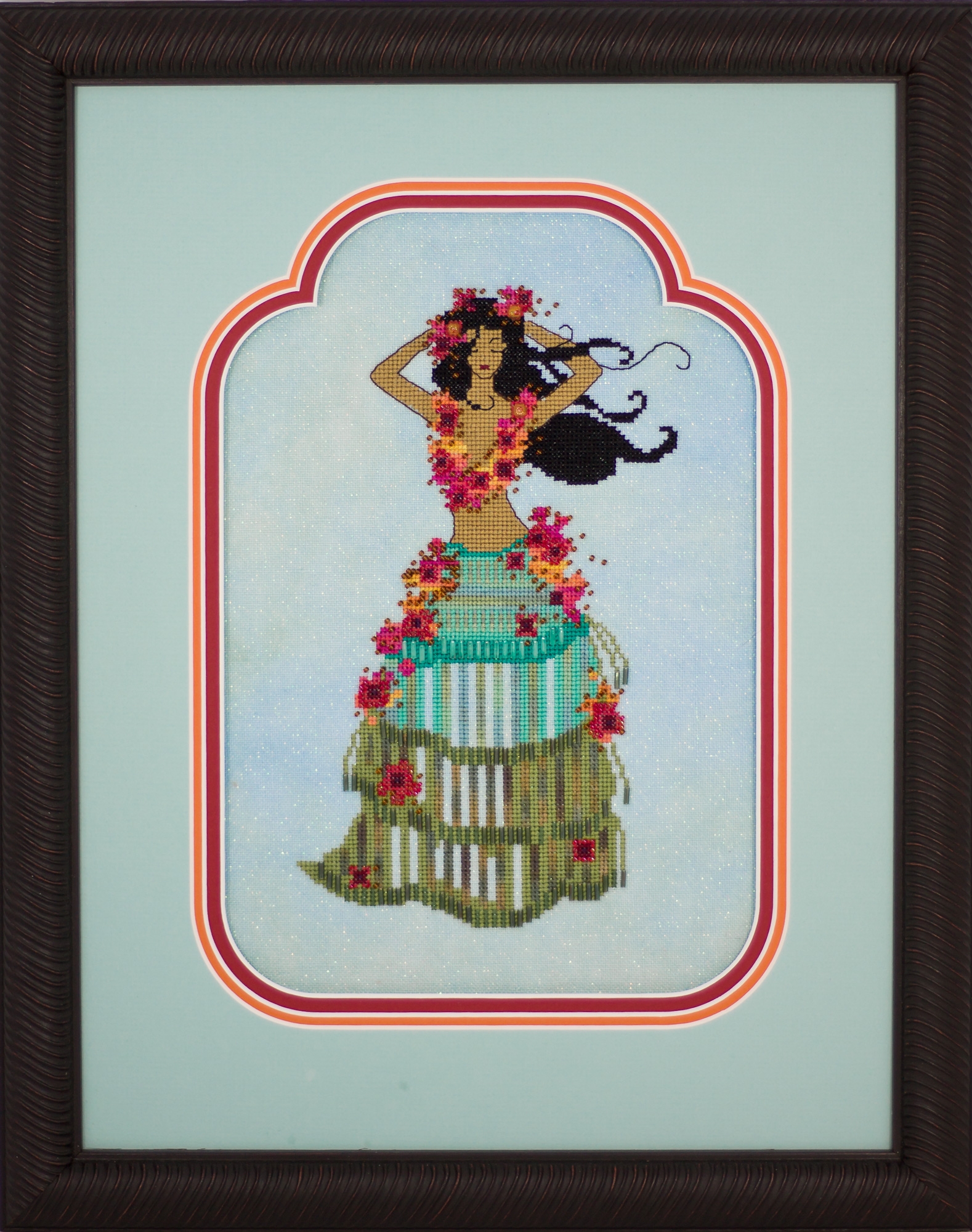 Mirabilia Designs Mirabilia Designs Wichelt Imports, Inc. is proud to announce the release