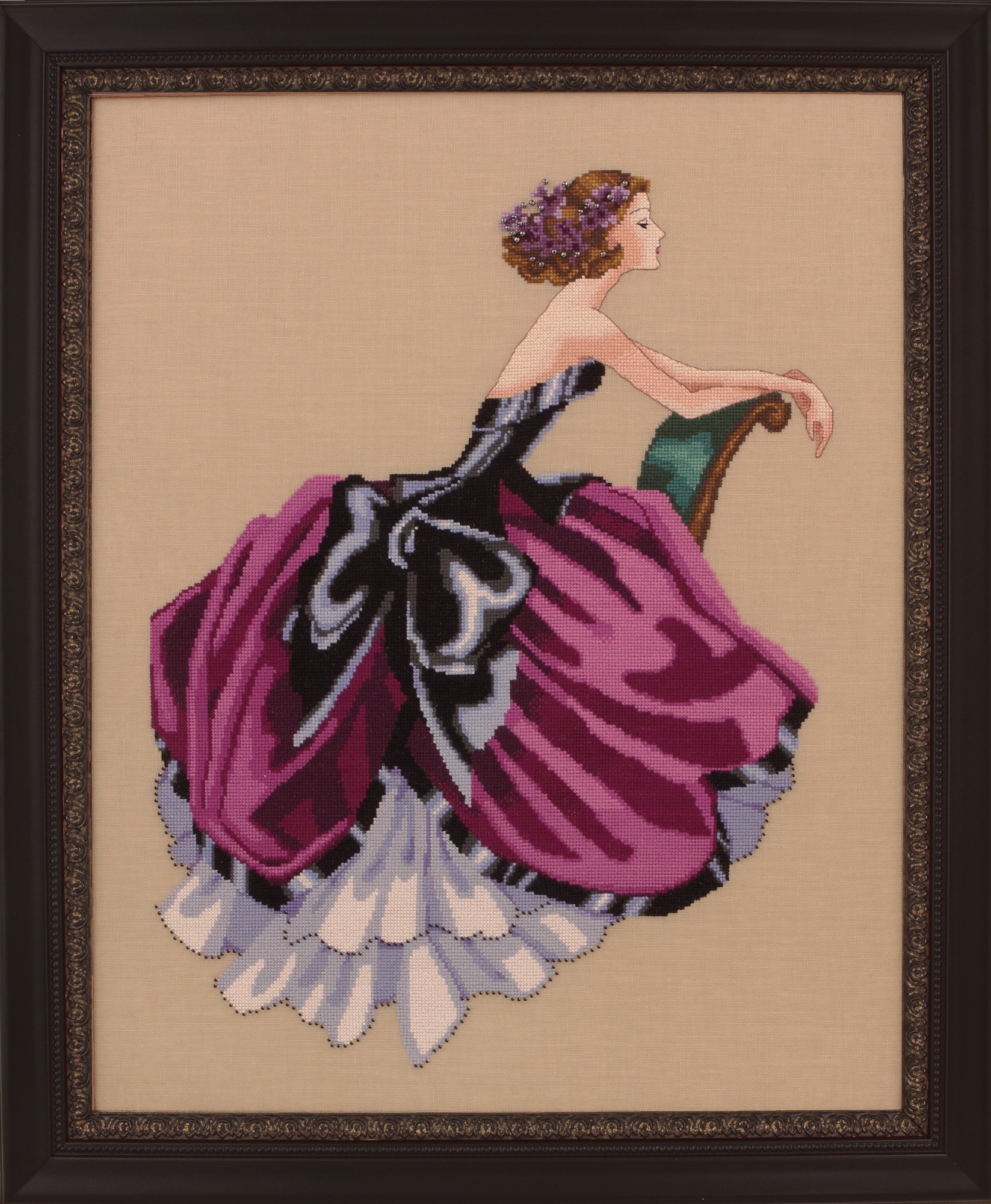 Mirabilia Designs Mirabilia Designs Wichelt Imports, Inc. is proud to announce the release